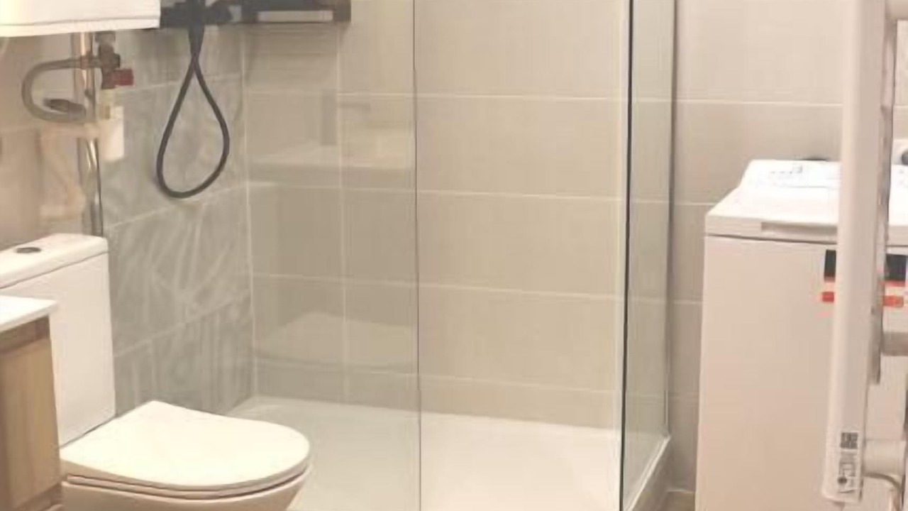 Photo of Bathroom in Lafourguette