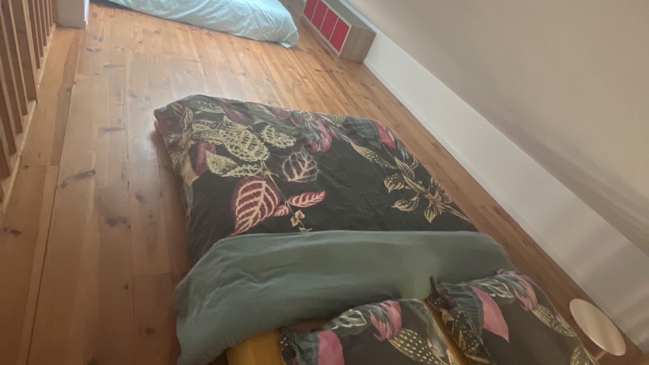 Photo of Bedroom in Coufouleux