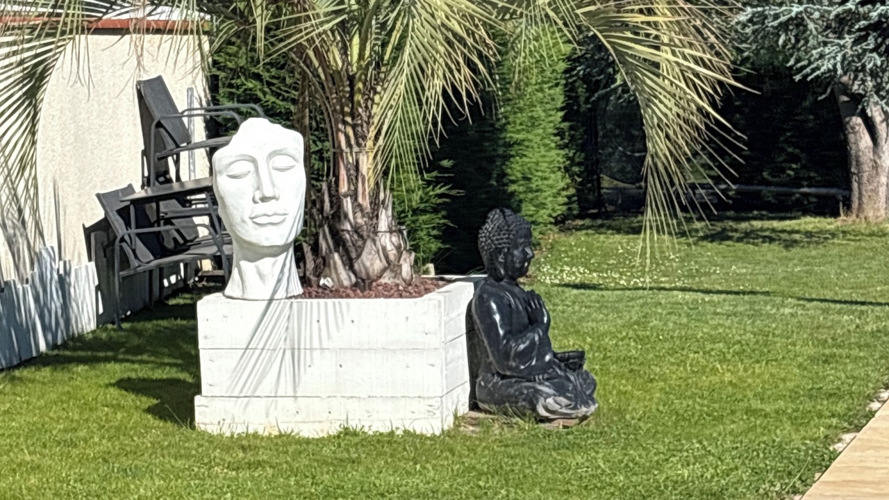 Photo of Outdoor in Coufouleux