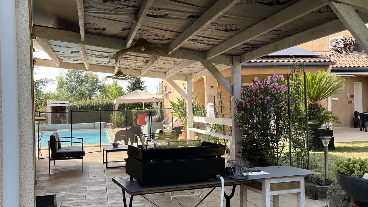 Photo of Outdoor in Coufouleux