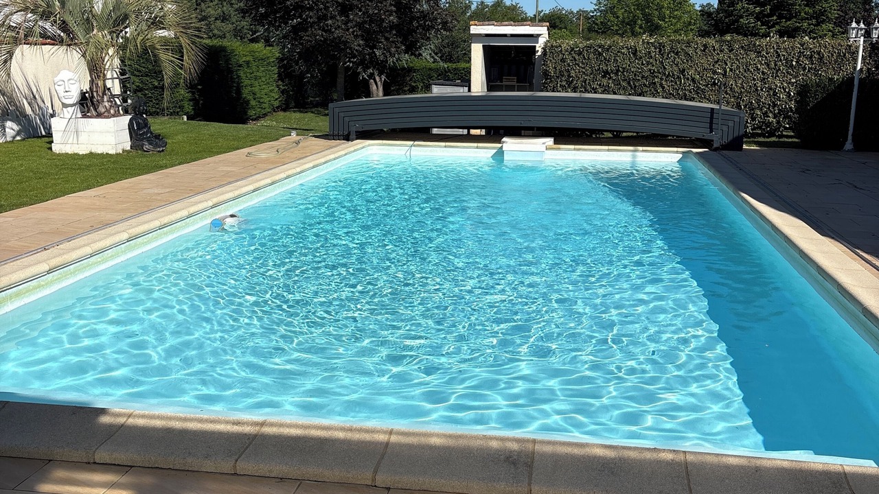 Photo of Outdoor in Coufouleux