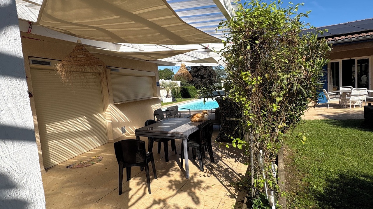 Photo of Outdoor in Coufouleux