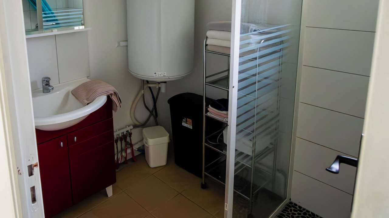 Photo of Bathroom in Coufouleux