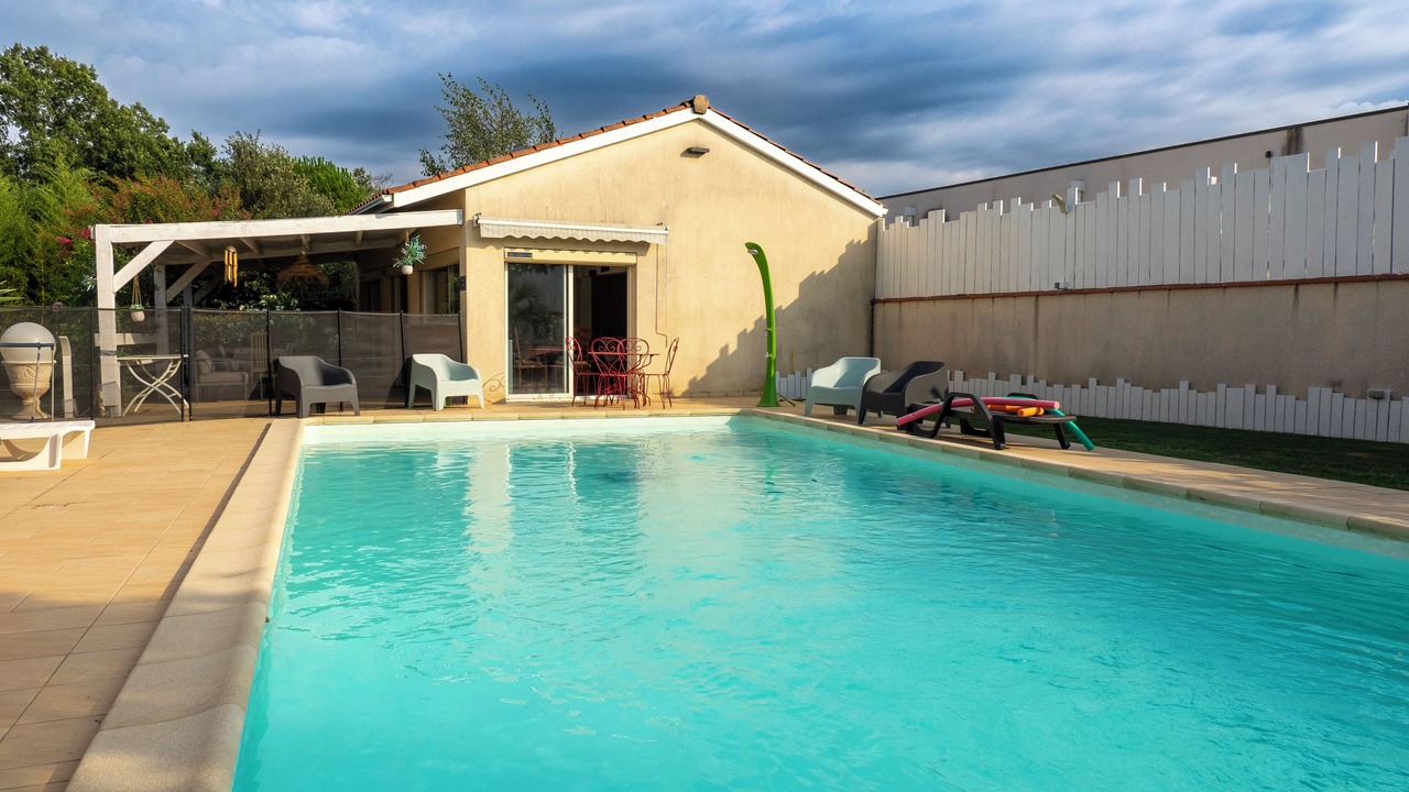 Photo of Outdoor in Coufouleux