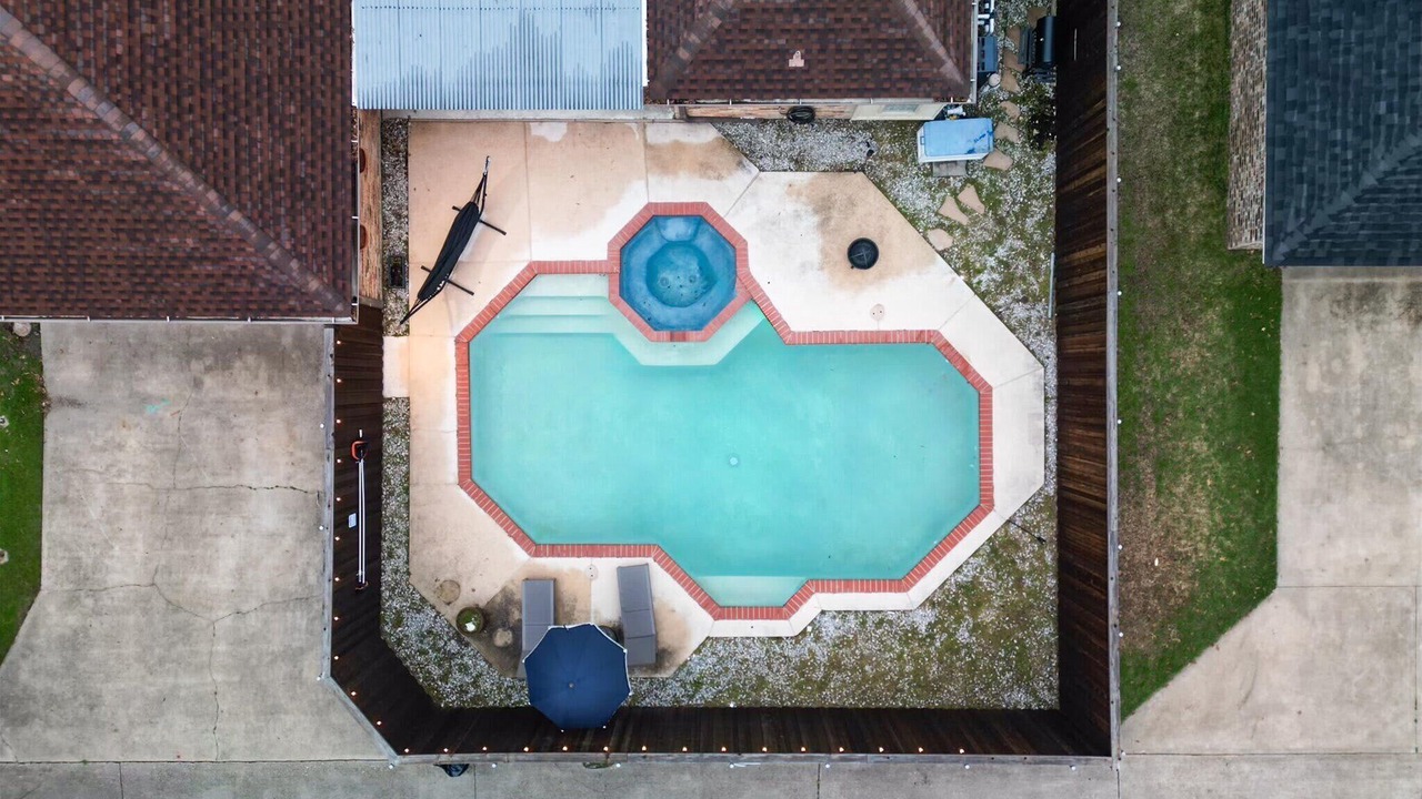 Photo of Outdoor in DeSoto