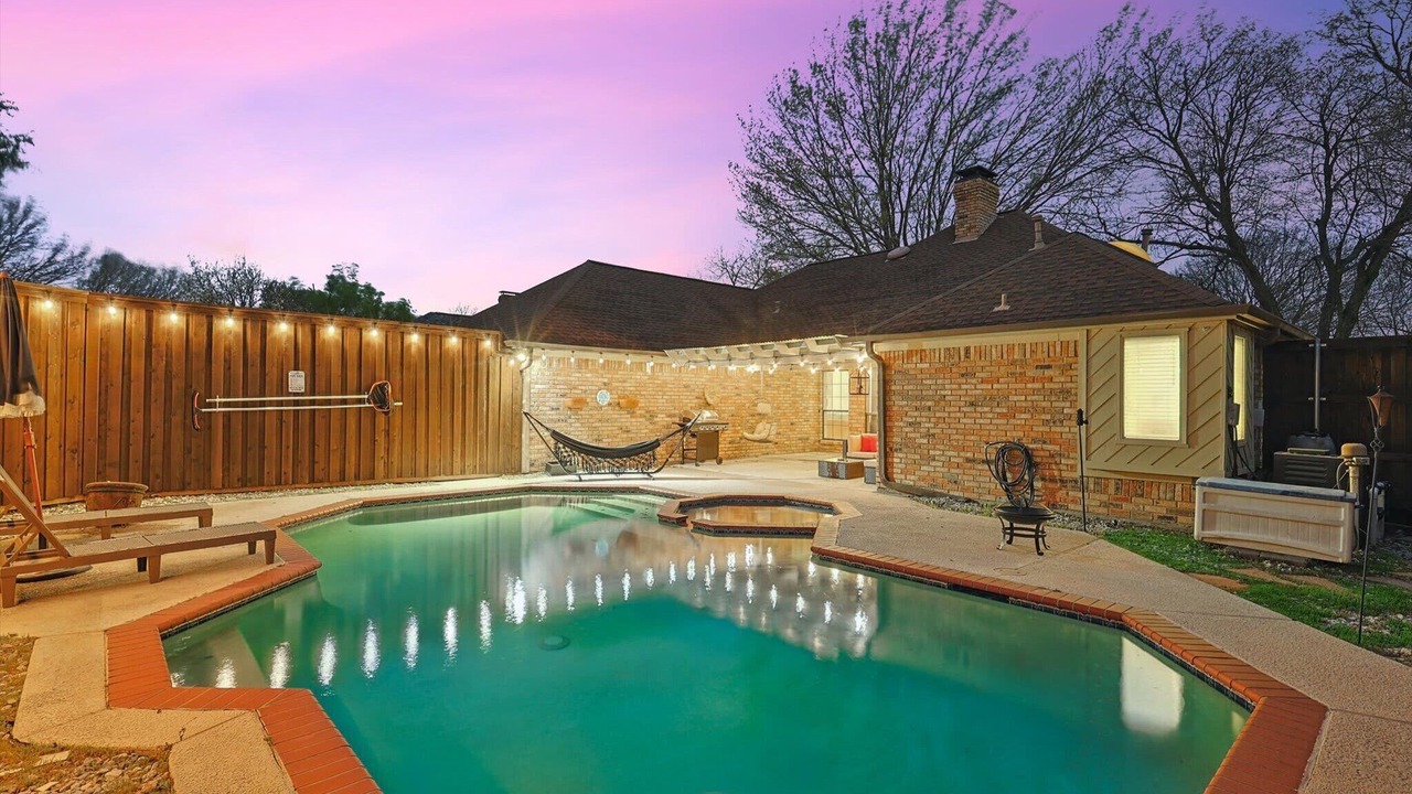 Photo of Outdoor in DeSoto