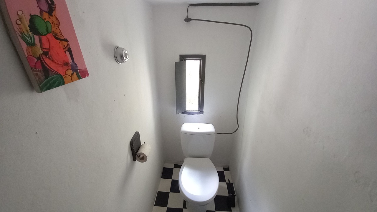 Photo of Bathroom in Cavergno