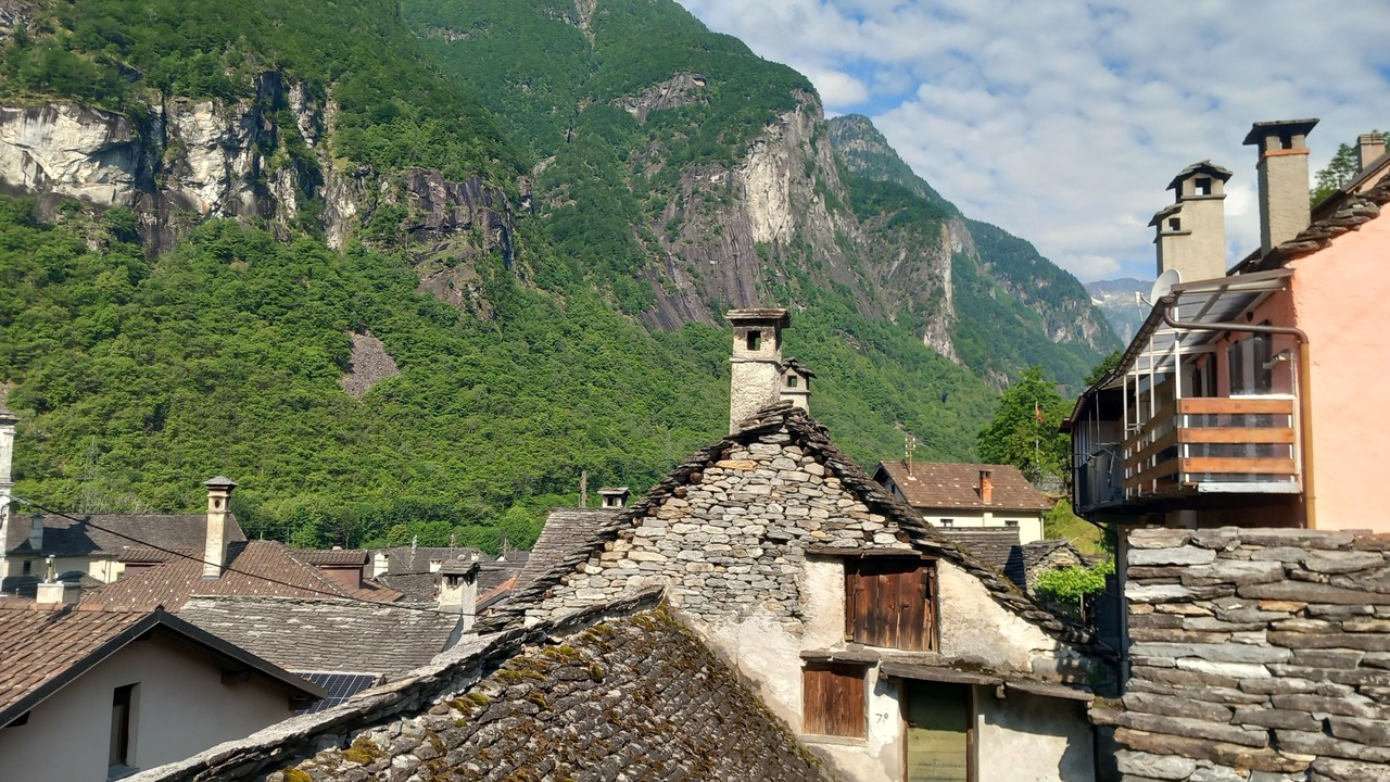 Photo of Outdoor in Cavergno