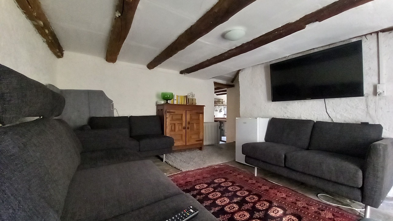 Photo of Livingroom in Cavergno