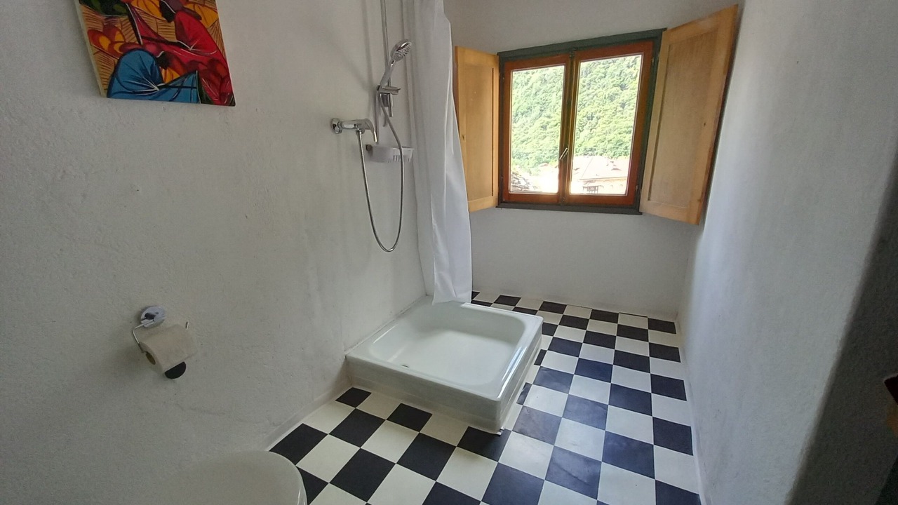 Photo of Bathroom in Cavergno