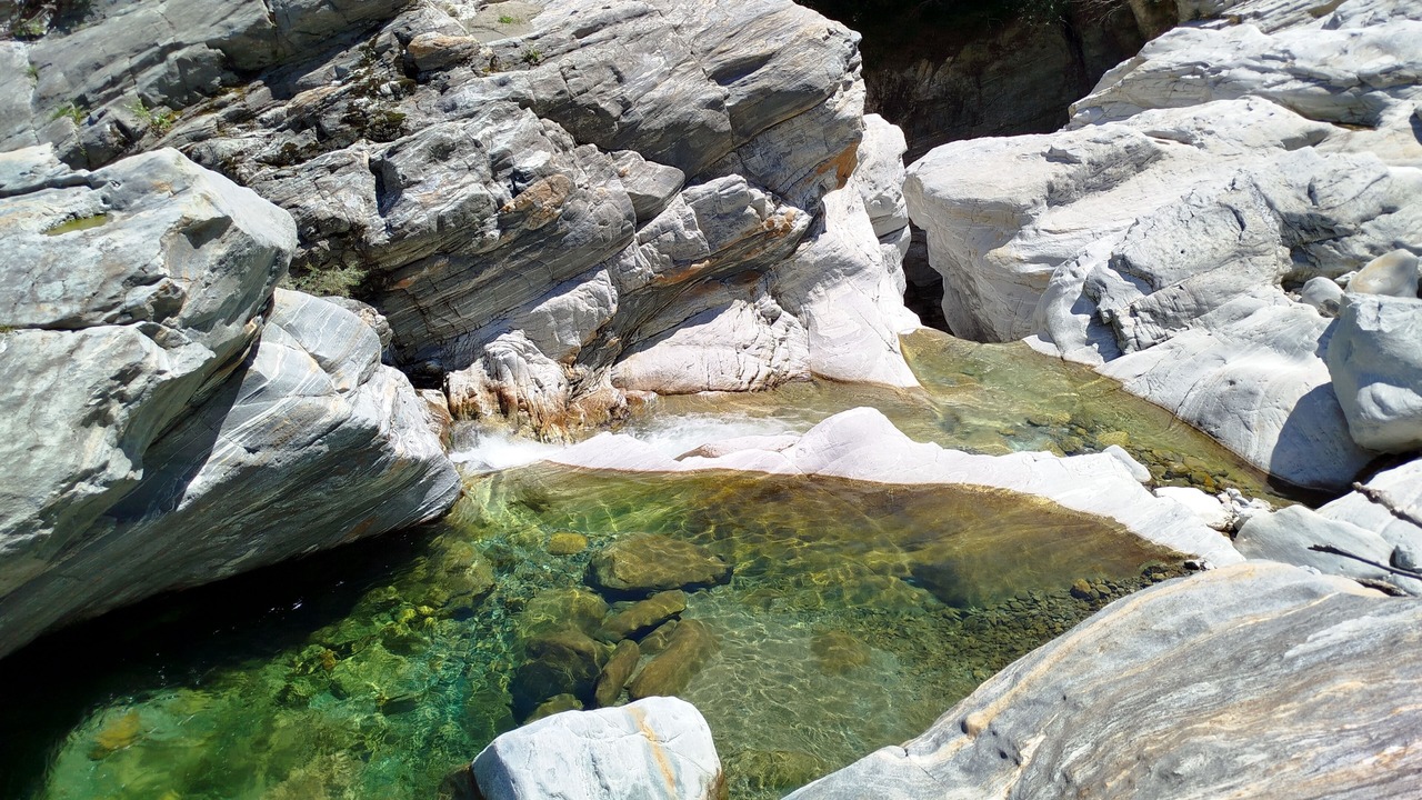 Photo of Others in Cavergno