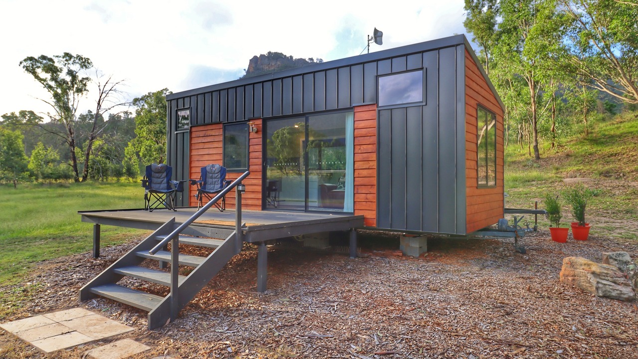 Photo of Outdoor in Wolgan Valley