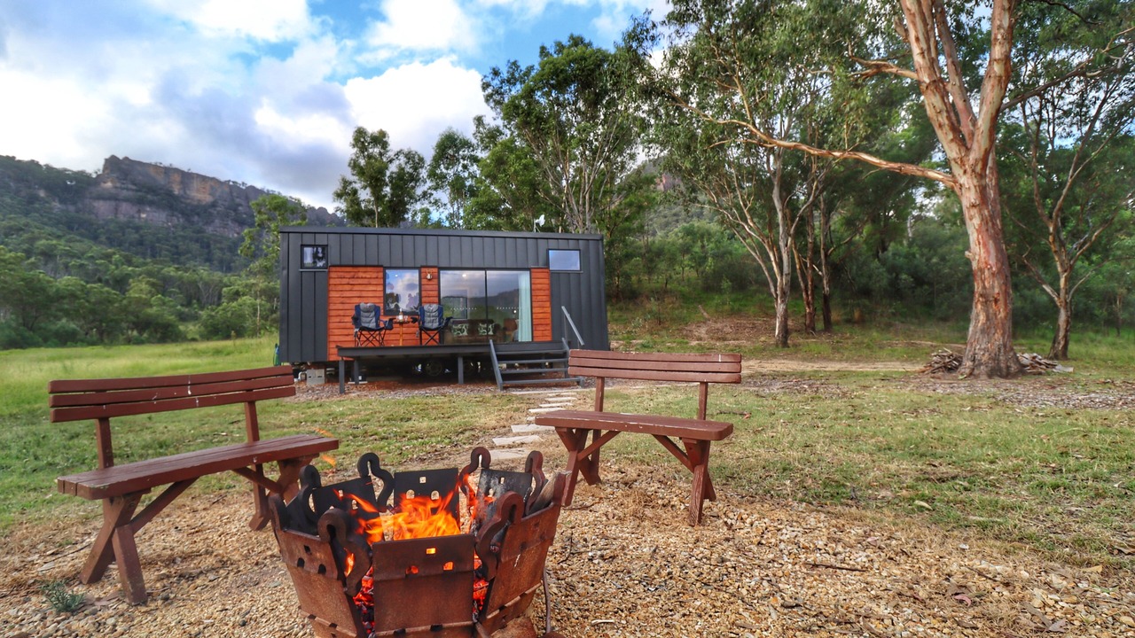 Photo of Outdoor in Wolgan Valley