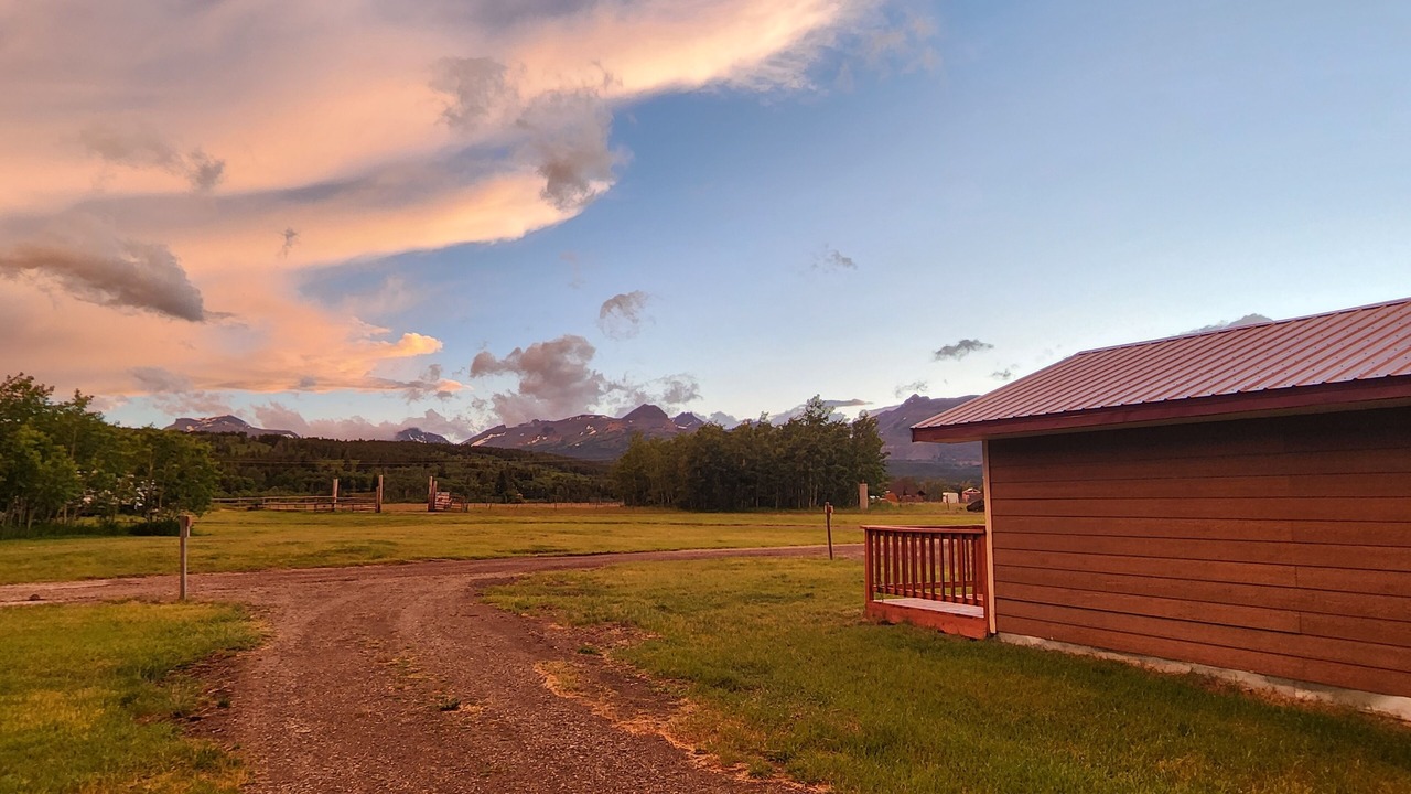 Photo of Others in East Glacier Park Village