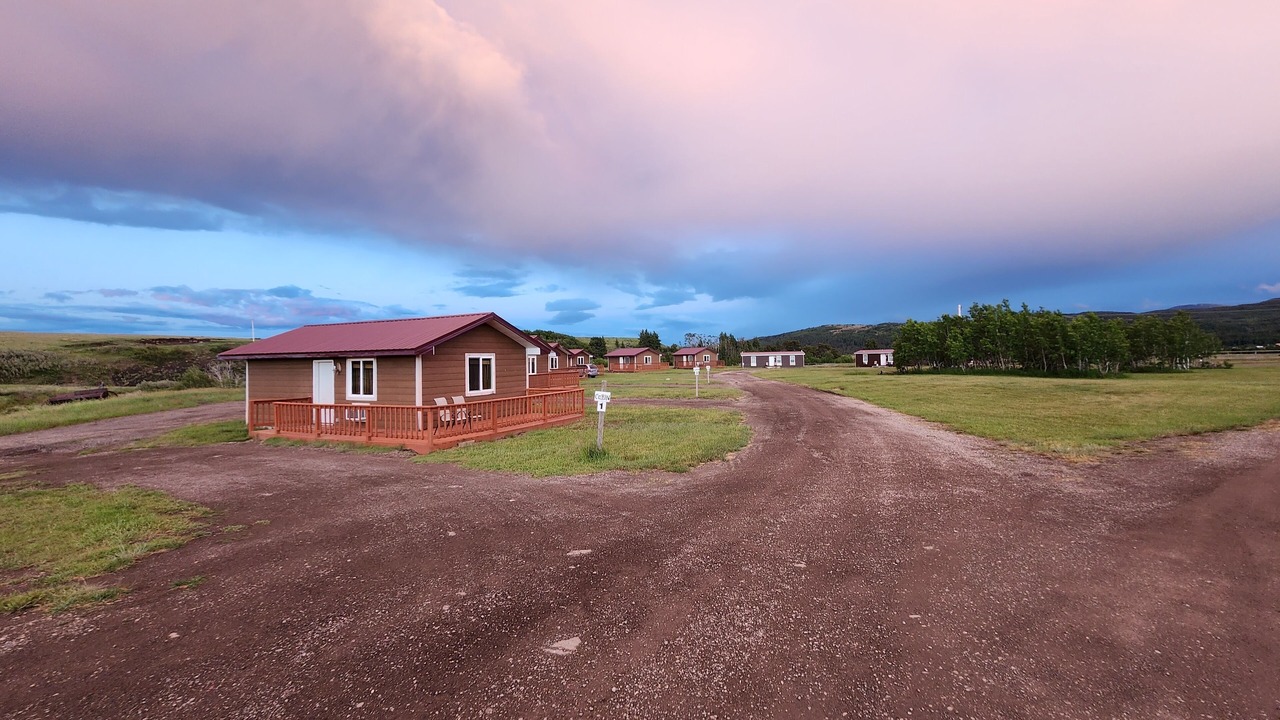 Photo of Others in East Glacier Park Village