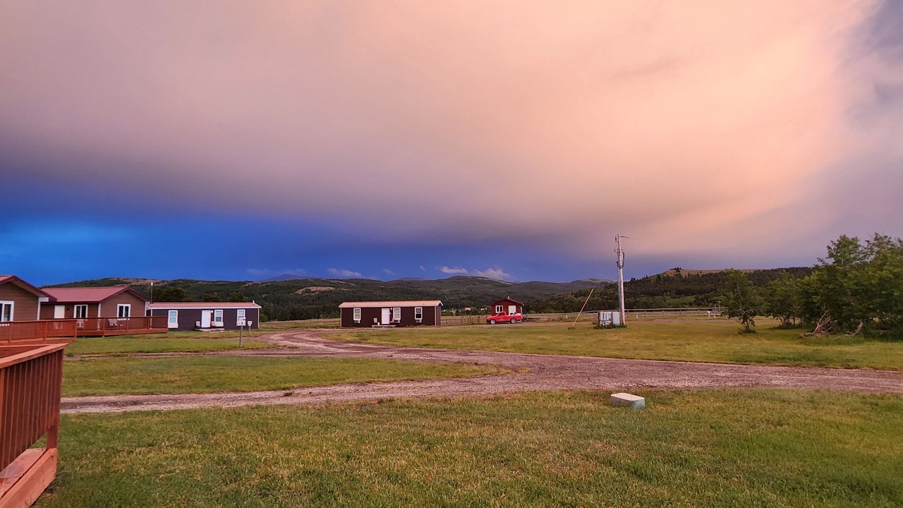 Photo of Others in East Glacier Park Village