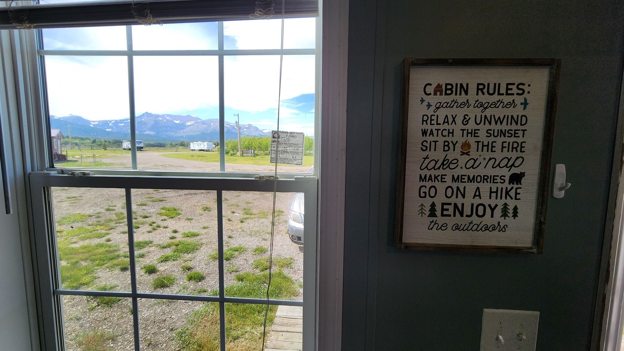 Photo of Others in East Glacier Park Village