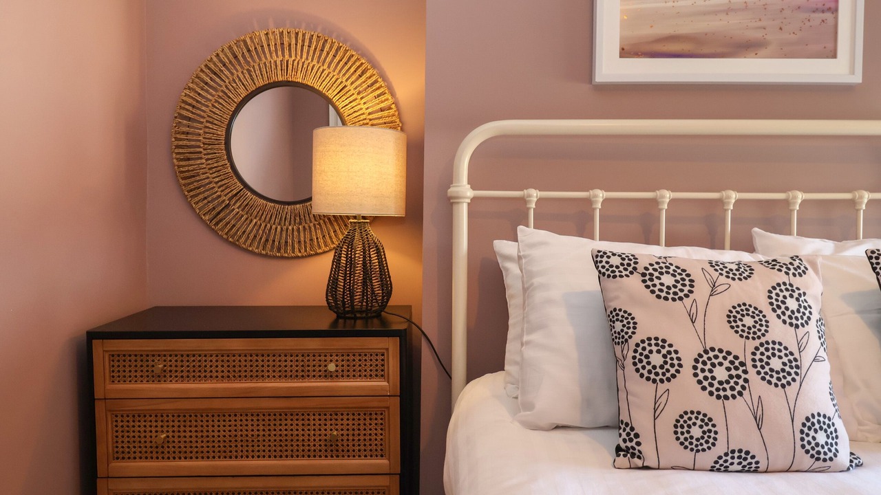 Photo of Bedroom in Lowestoft