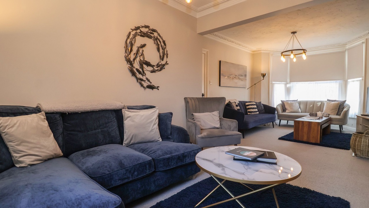 Photo of Livingroom in Lowestoft