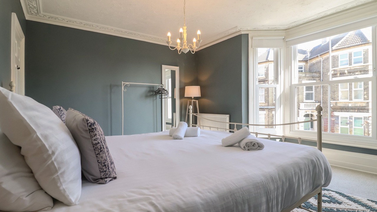 Photo of Bedroom in Lowestoft