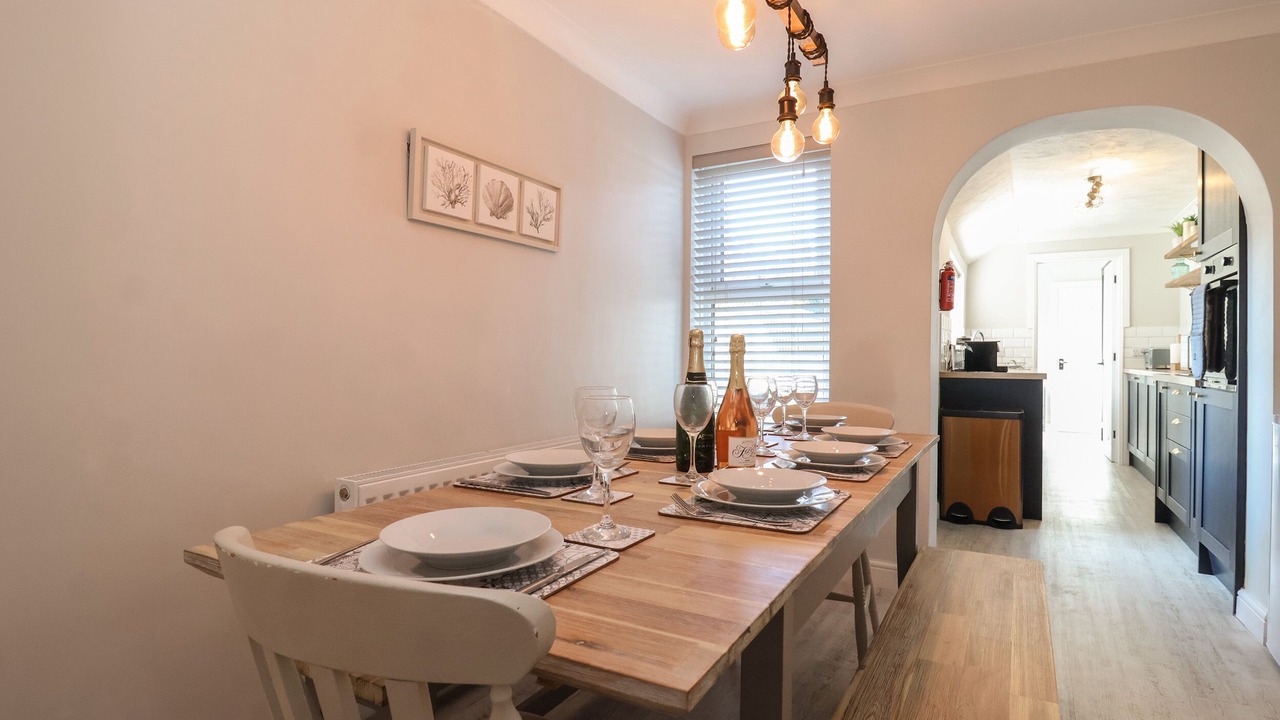 Photo of Others in Lowestoft