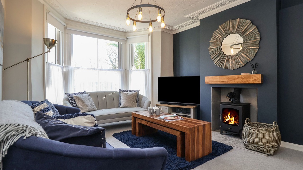 Photo of Livingroom in Lowestoft