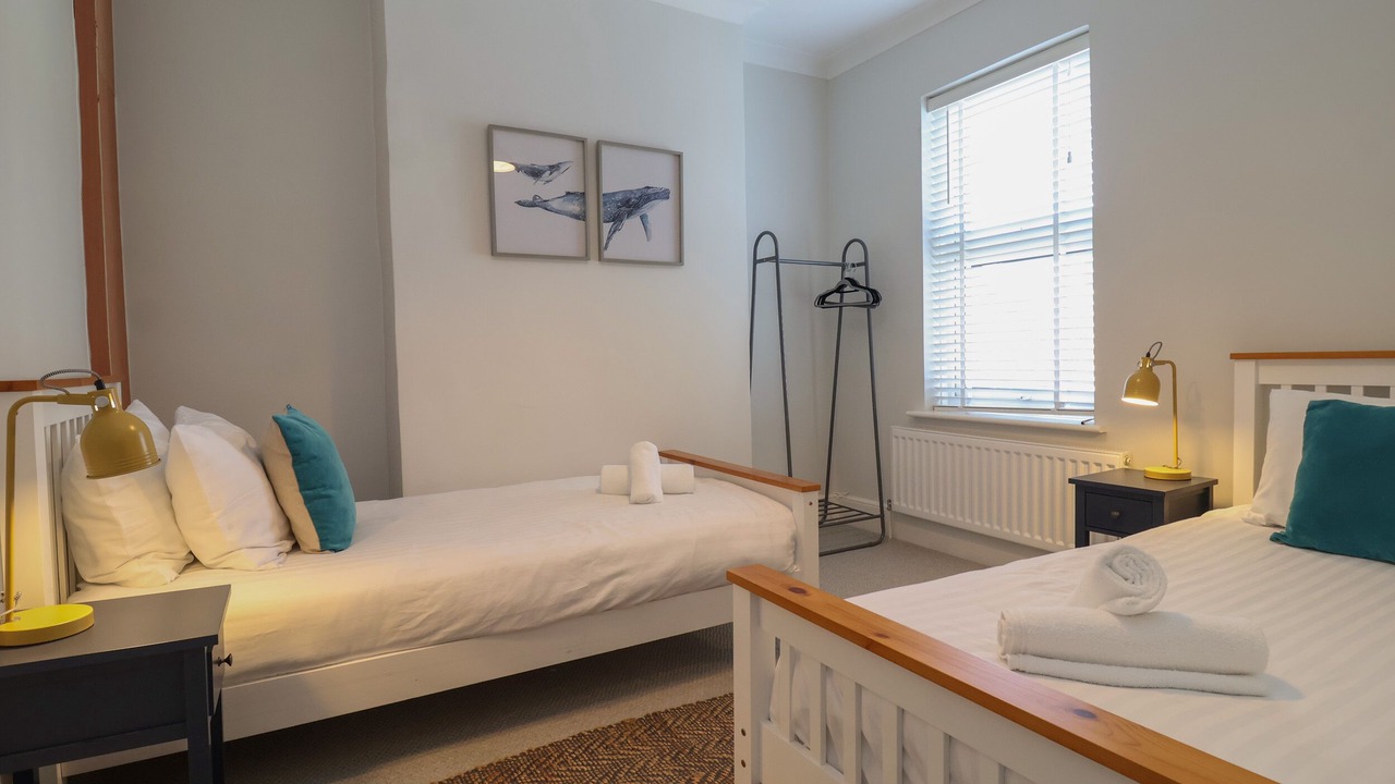 Photo of Bedroom in Lowestoft