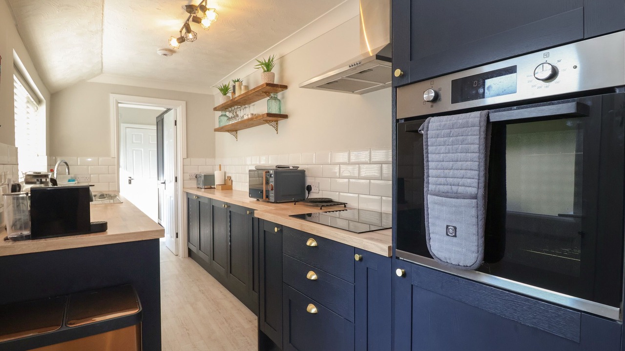 Photo of Kitchen in Lowestoft