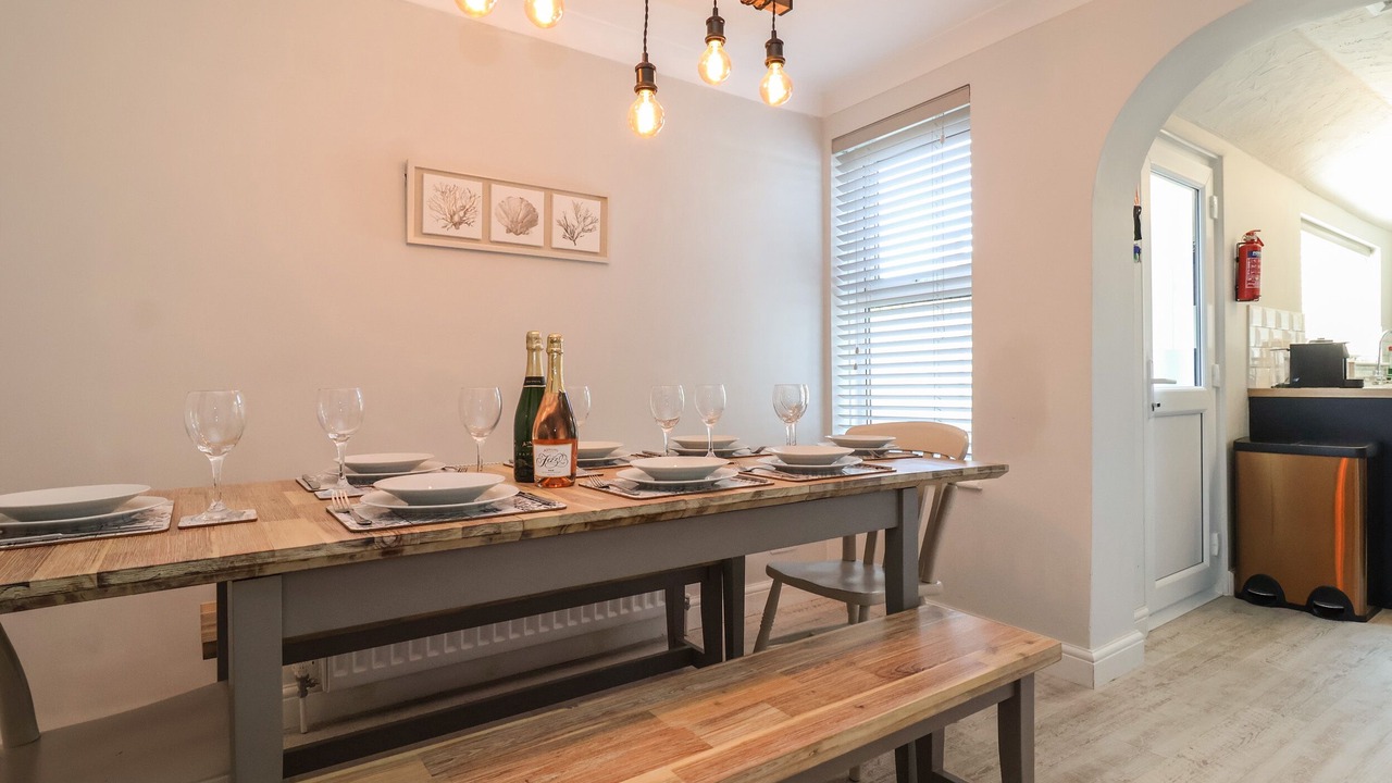 Photo of Others in Lowestoft