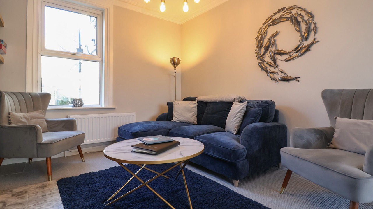 Photo of Livingroom in Lowestoft