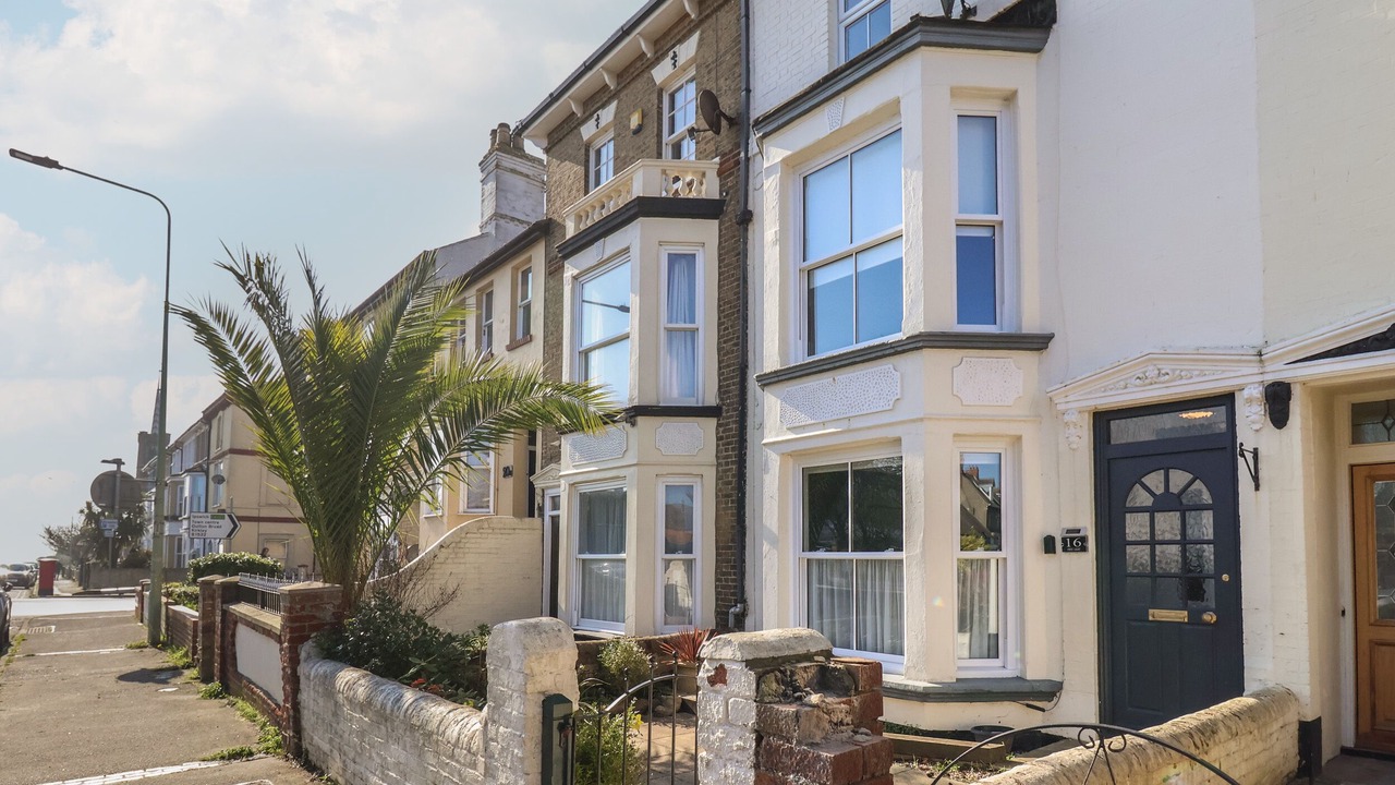 Photo of Outdoor in Lowestoft