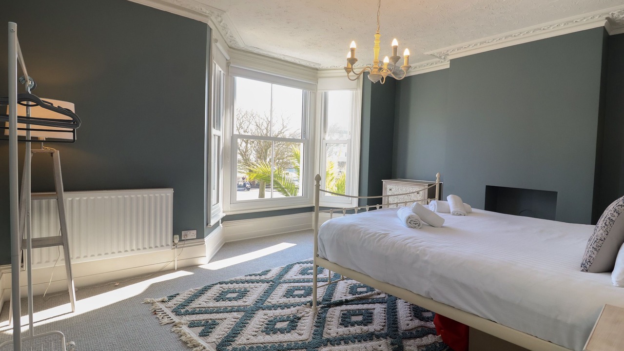 Photo of Bedroom in Lowestoft