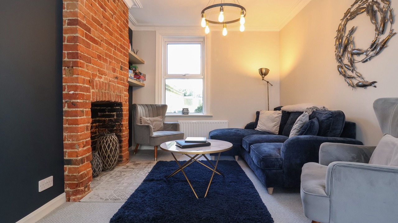 Photo of Livingroom in Lowestoft