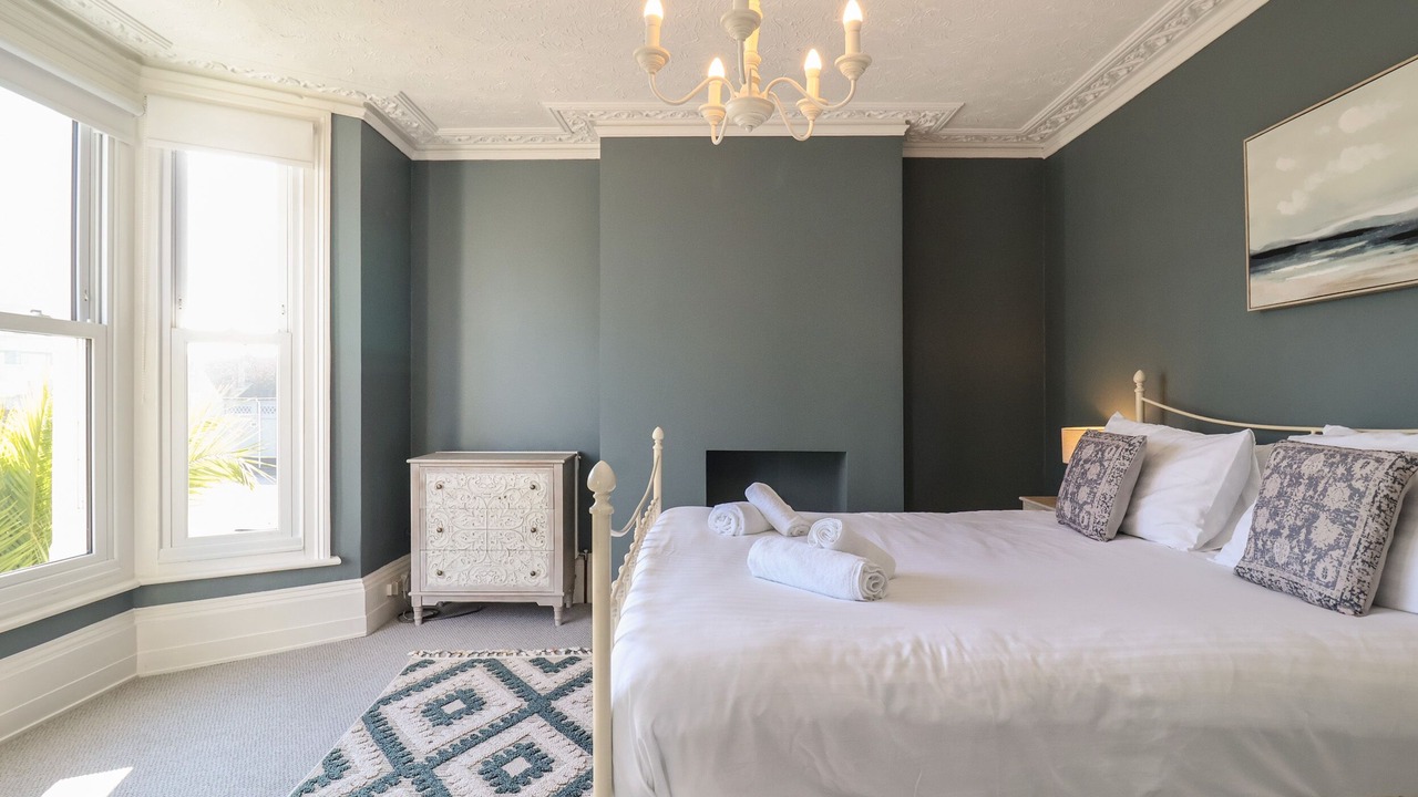 Photo of Bedroom in Lowestoft