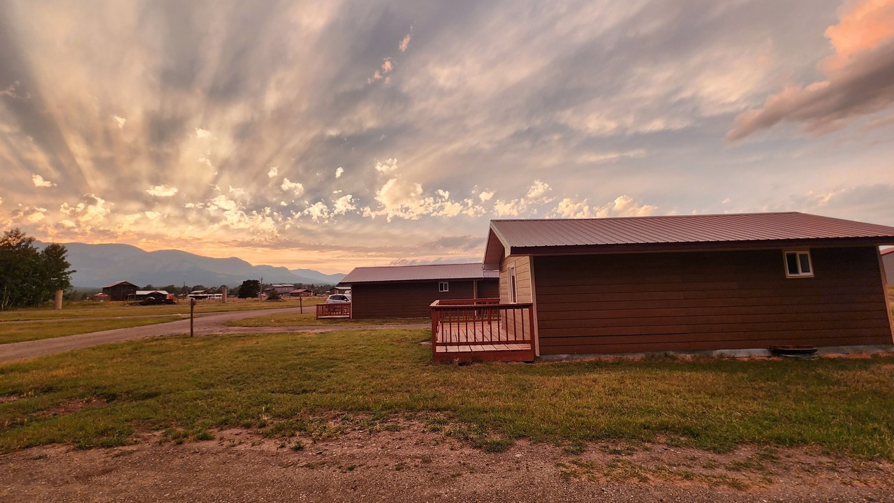 Photo of Outdoor in East Glacier Park Village