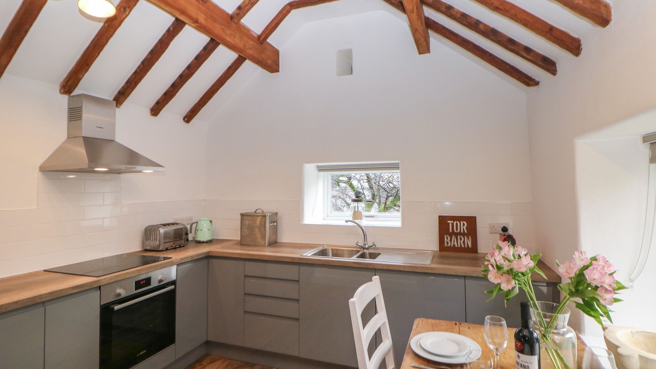 Photo of Kitchen in Winster