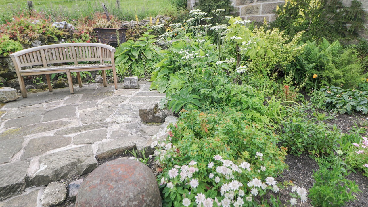 Photo of Outdoor in Winster