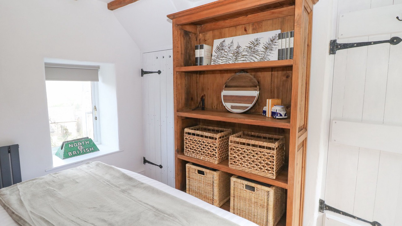 Photo of Bedroom in Winster