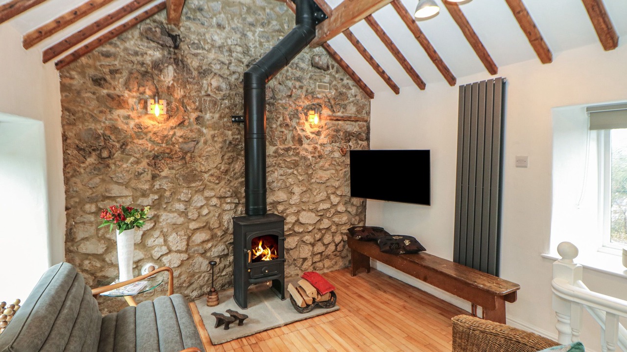 Photo of Livingroom in Winster