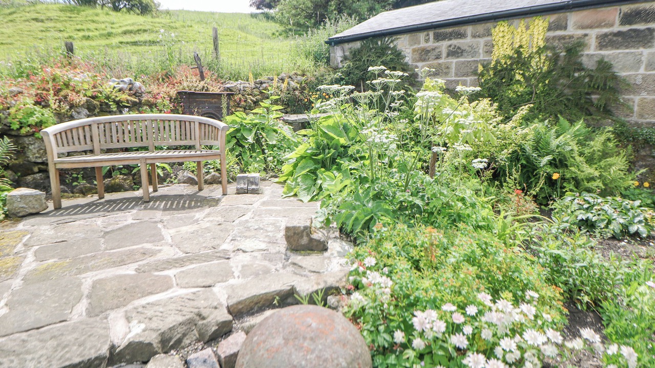 Photo of Outdoor in Winster