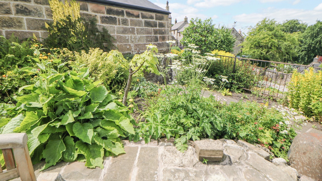 Photo of Outdoor in Winster