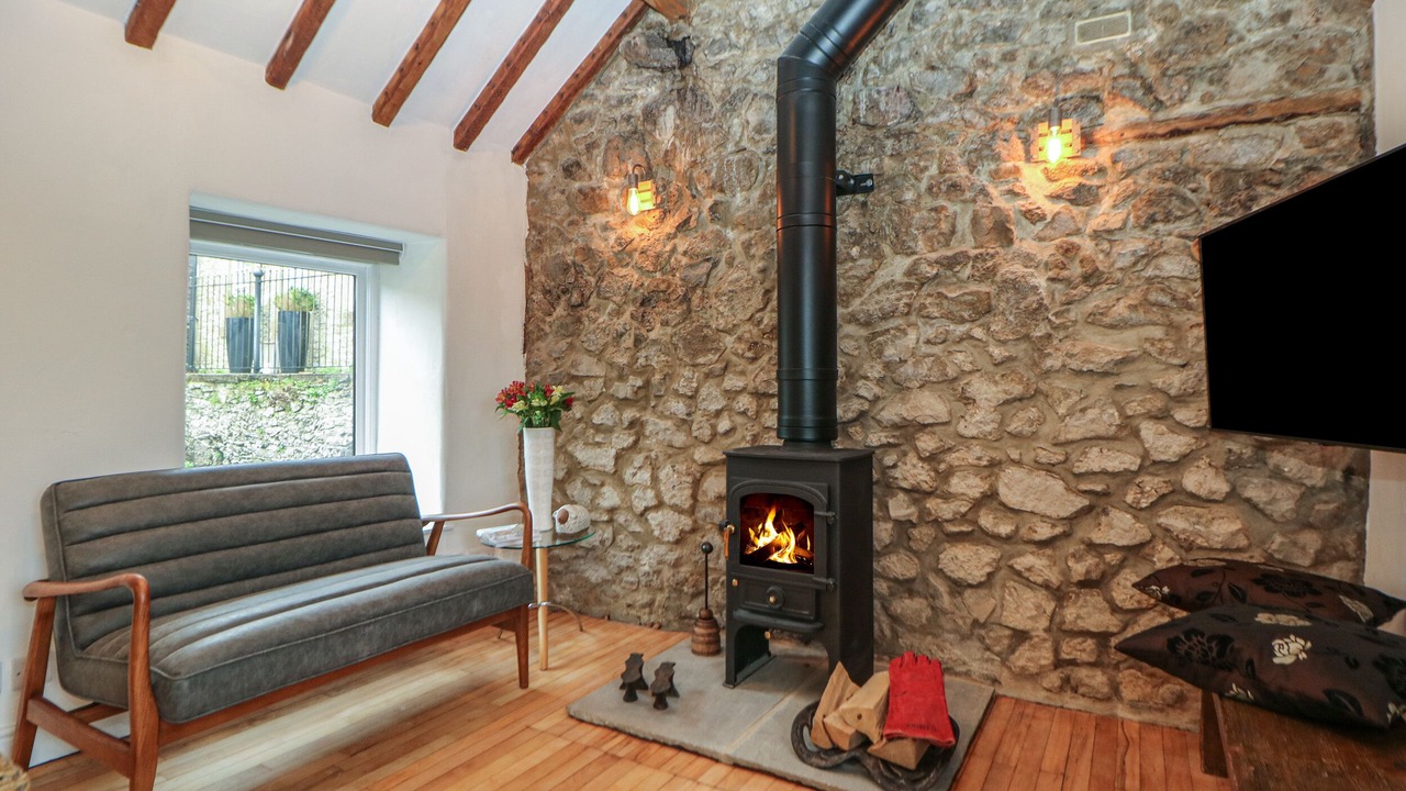 Photo of Livingroom in Winster