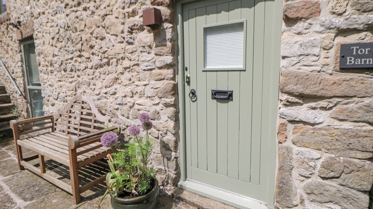 Photo of Outdoor in Winster