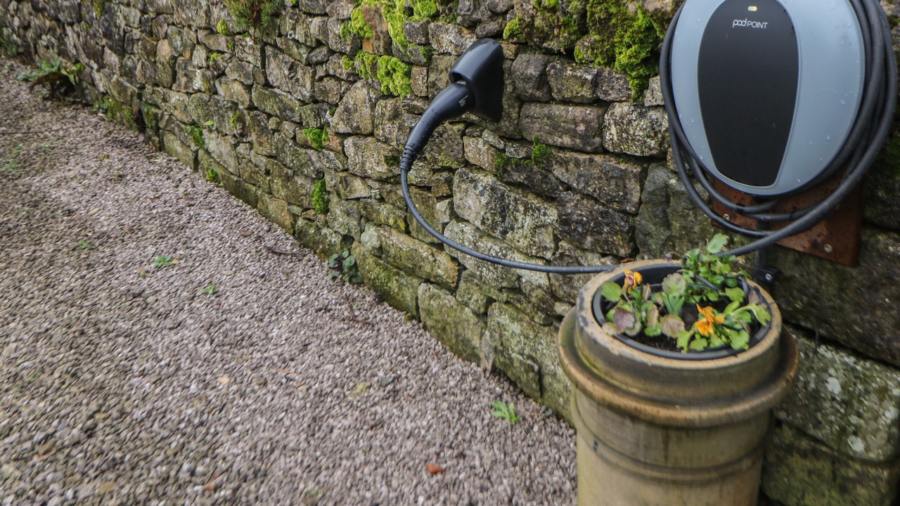 Photo of Outdoor in Winster