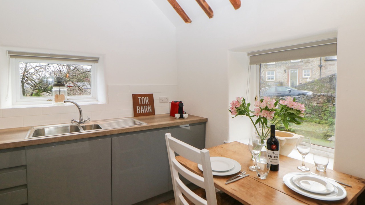 Photo of Kitchen in Winster