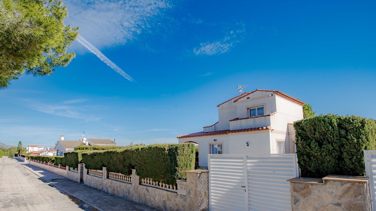 Photo of Outdoor in Les Tres Cales