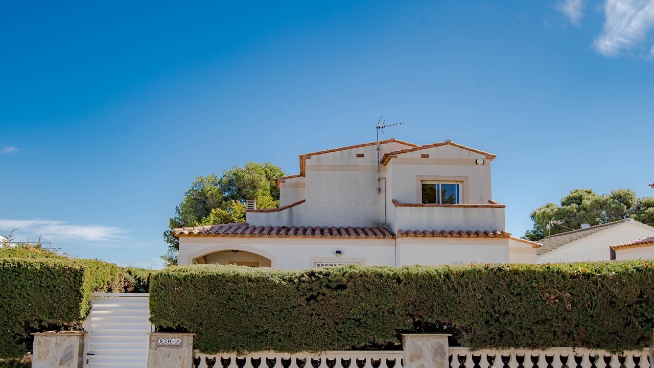 Photo of Outdoor in Les Tres Cales