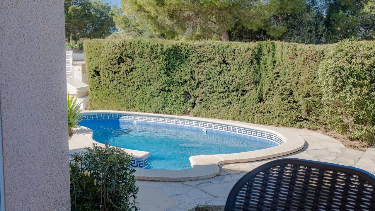 Photo of Outdoor in Les Tres Cales