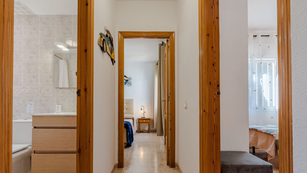 Photo of Bedroom in Les Tres Cales