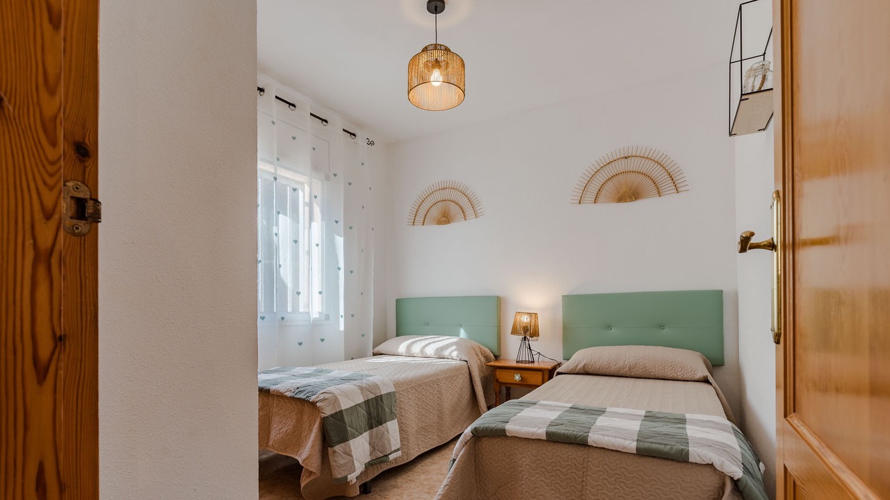 Photo of Bedroom in Les Tres Cales